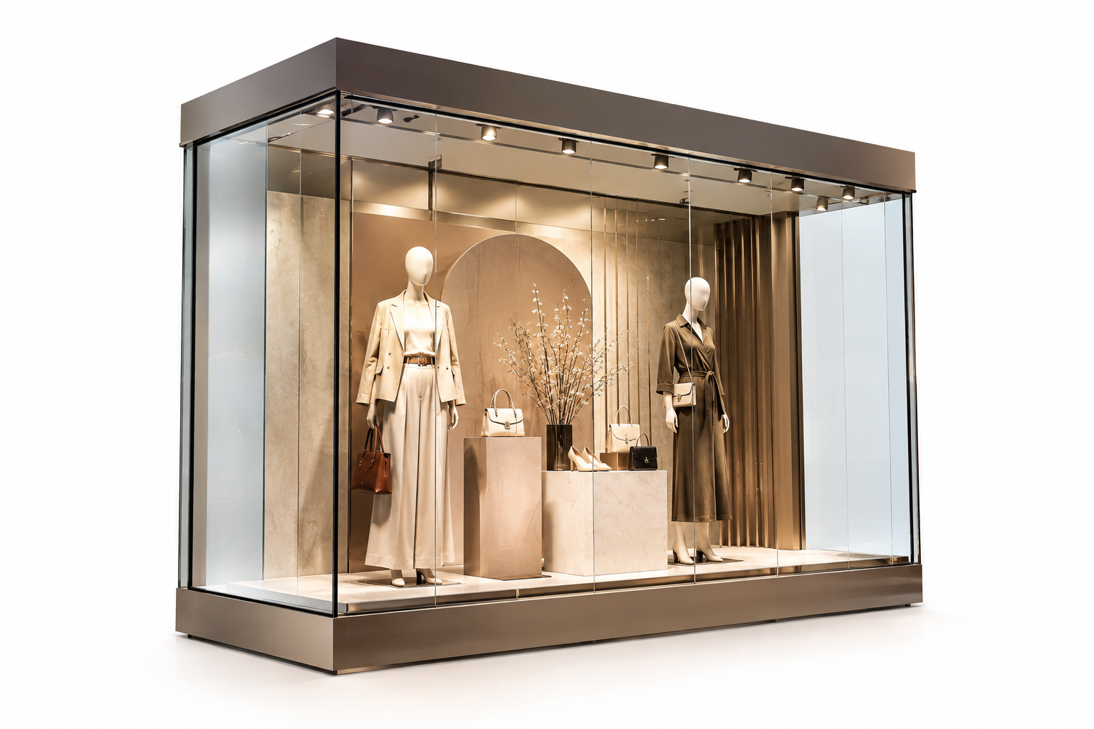 Window Displays
